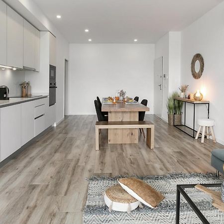 Sea & Sun Apartment Назаре Екстериор снимка