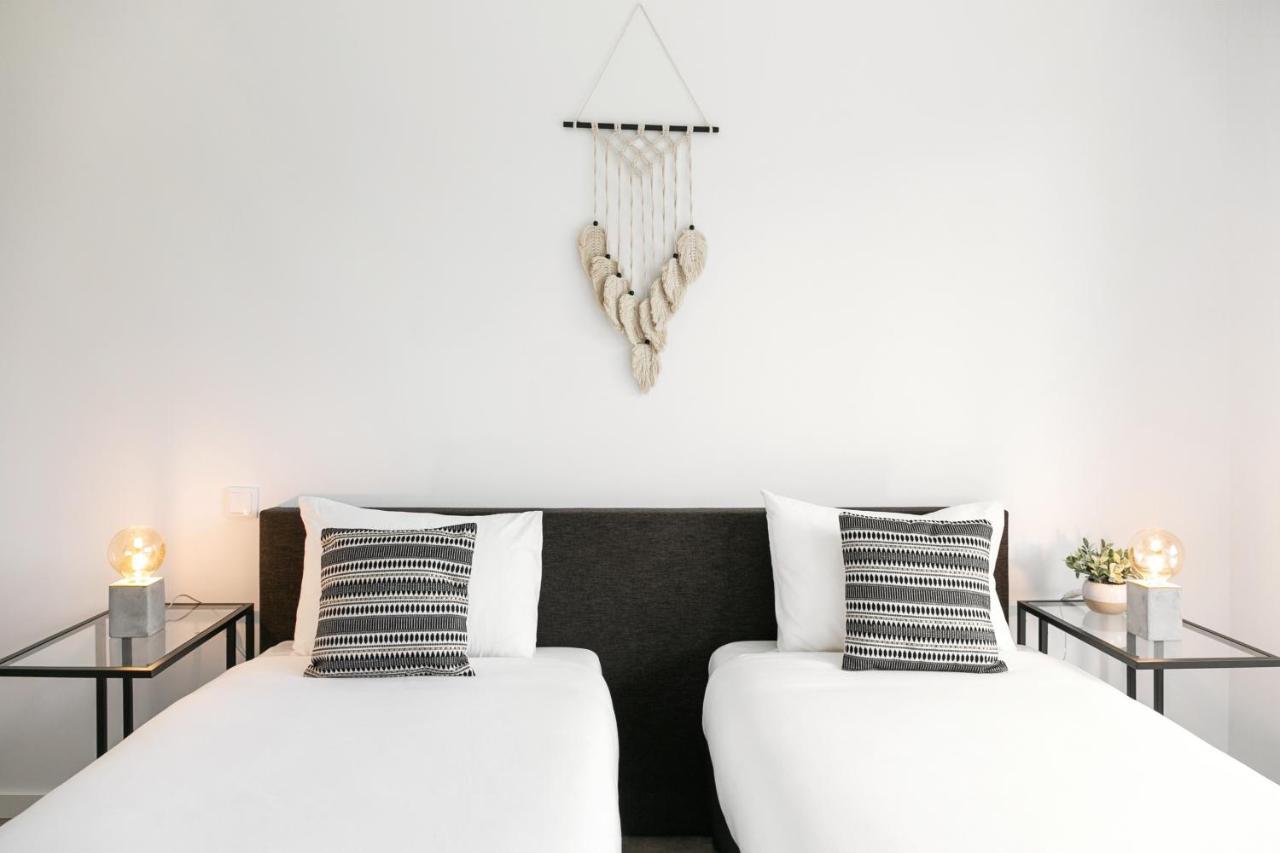 Sea & Sun Apartment Назаре Екстериор снимка