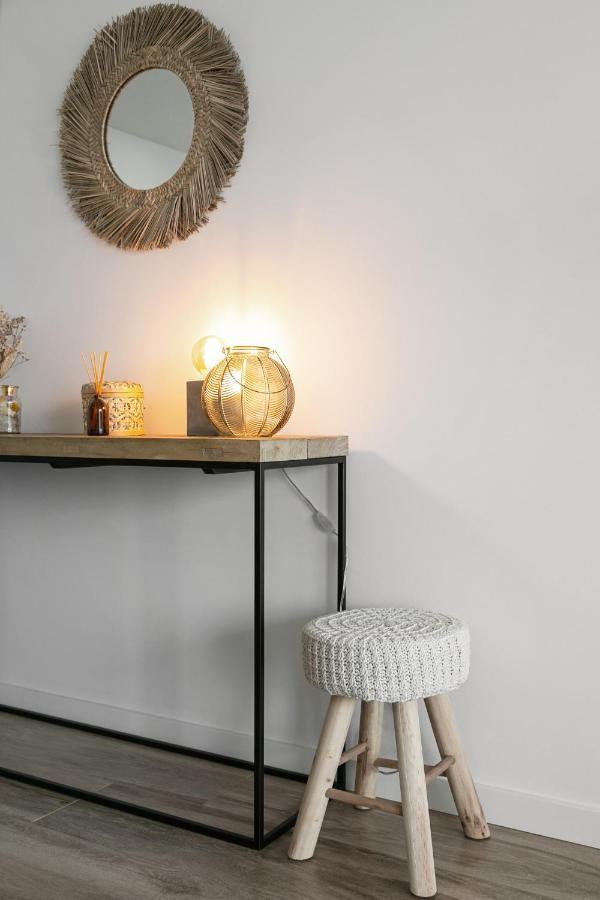 Sea & Sun Apartment Назаре Екстериор снимка