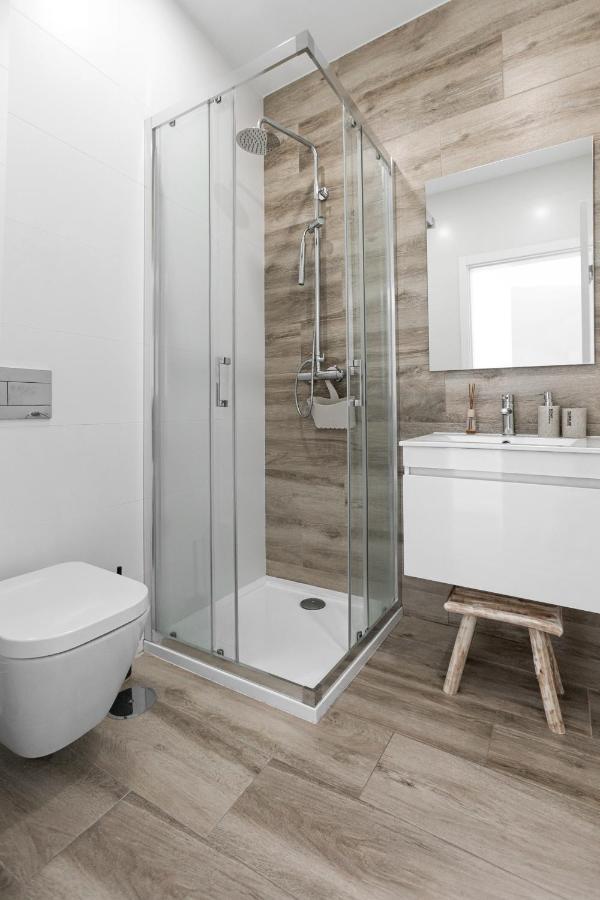 Sea & Sun Apartment Назаре Екстериор снимка