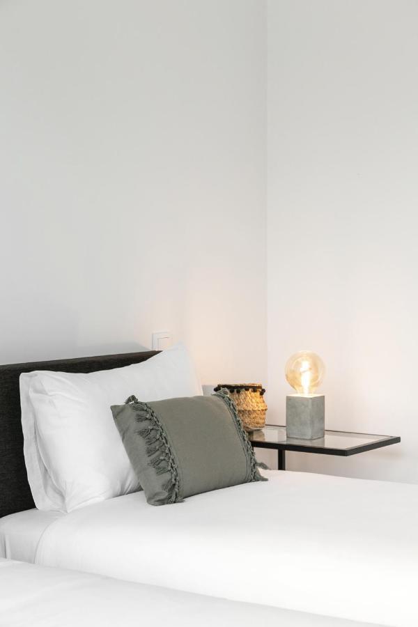 Sea & Sun Apartment Назаре Екстериор снимка