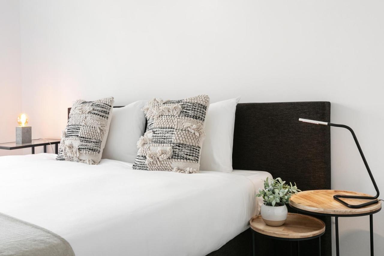 Sea & Sun Apartment Назаре Екстериор снимка